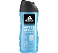 Adidas 400ml S/Gel 3In1 Sport