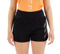 Adidas Agr 3´´ Shorts Black XL Woman