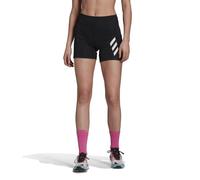 adidas AGR Pro Women's Black Running Shorts for Ultimate Comfort and Performance