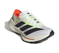 adidas - Terrex Agravic Speed Ultra 2 Ftwwht Cblack Seimor - 43 1/3 - Trail shoes