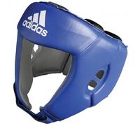 Adidas AIBAH1 boxing helmet