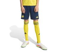 adidas Al Nassr 25/26 Home Football Short Jnr YM 11-12Yr