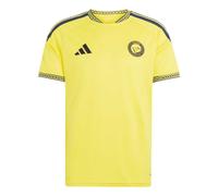 adidas Al Nassr FC 26/27 Home Jersey 'Cristiano Ronaldo' KB2014 L