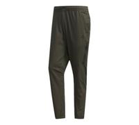 adidas AL PT TWILL Cone Slim Fit Bundle Feet Casual Sports Pants Brown FJ6763 S