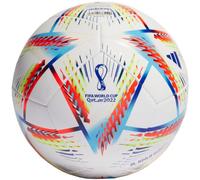 Adidas Al Rihla Training Ball 2022 H57798