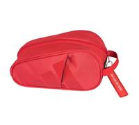 adidas 2026 x Ale Galán wash bag red