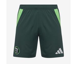 adidas Algeria 2024 Away Shorts