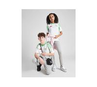 adidas Algeria 2024 Home Shirt Junior - white 11-12Y