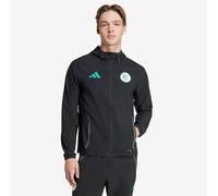 adidas Algeria 2025 Vis Tech Travel Jacket