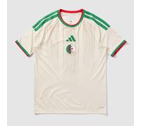 adidas Algeria 2026 Kids Home Shirt