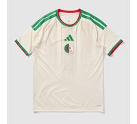 adidas Algeria 2026 Kids Home Shirt