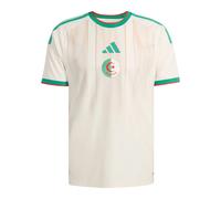 Adidas Algeria 26/27 Authentic Home Short Sleeve T-shirt