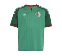 Adidas Algeria 26/27 Away Junior Short Sleeve T-shirt