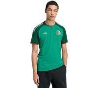 Adidas Algeria 26/27 Away Short Sleeve T-shirt