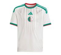 Adidas Algeria 26/27 Home Junior Short Sleeve T-shirt