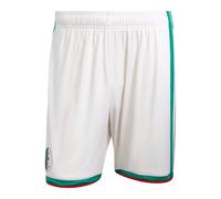 Adidas Algeria 26/27 Home Shorts
