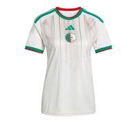 Adidas Algeria 26/27 Home Woman Short Sleeve T-shirt