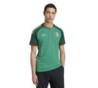 adidas Algeria 26 Away Football Shirt Large