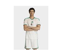 Algeria 26 Home Authentic Jersey