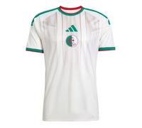 adidas Algeria 26 Home Jersey Asia Sizing 'Chalk White' JN4457 L