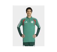 adidas Algeria 26 Training Top - Green - Mens 3XL