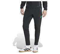 adidas Mens FAF Algeria Tiro 25 Competition Travel Track Pants Black XS