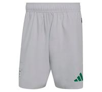 Algeria Tiro Tech Shorts