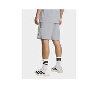adidas Algeria Tiro Tech Shorts - Grey - Mens 3XL