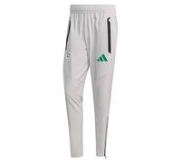 adidas Performance Algeria Tiro Tech Trousers Grey 2XL Men