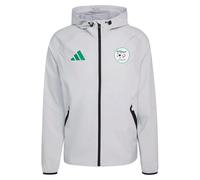 Algeria Tiro Tech Full Zip Windbreaker Jacket