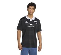 adidas All Blacks 25 Home Rugby Shirt Large