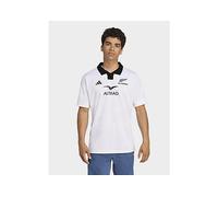 adidas All Blacks Away Jersey - White - Mens 2XL