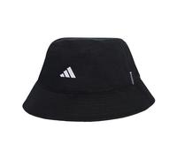 adidas All Blacks Bucket Hat, Cotton, Black