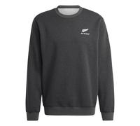 adidas All Blacks Crew Sweatshirt Mens XL Black