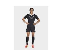 adidas Men's All Blacks Home Shorts, All Black, XL
