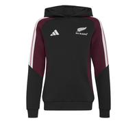adidas All Blacks Hoody Jnr YL 13-14Yr