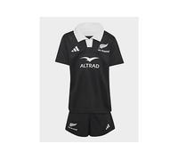 adidas All Blacks Minikit - Black - Kids 3-4Y