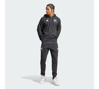 adidas All Blacks Rugby 3-Stripes Sweat Tracksuit Pants Bottoms