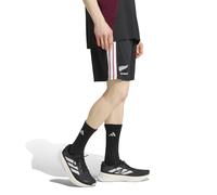 New Zealand Rugby Shorts All Blacks Gym adidas Mens Official Licensed Teamwear