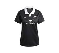 All Blacks adidas 2025/26 Home Replica Jersey - Womens