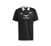adidas All Blacks Rugby Supporters Polo Men's All Black JY4139