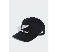 adidas All Blacks Snapback Cap, Black, Size M-L, Men Black