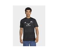 adidas All Blacks Supporter Jersey - Black - Mens 2XL