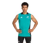 adidas All Blacks Training Rugby Singlet Small