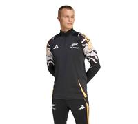 adidas All Blacks Training Rugby Top Large