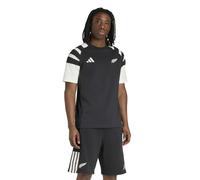 adidas All Blacks Travel Tee Large