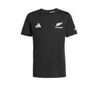 adidas All Blacks x Marvel T-Shirt Kids, Cotton, Black