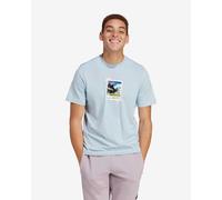 adidas Men All Day I Dream About... Graphic Tee Black