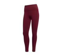 Adidas All Me 7/8 X-over Leggings Women Red