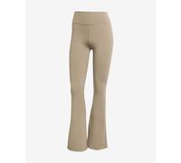 Adidas All Me Essentials Flare Leggings Beige M / Regular Women
